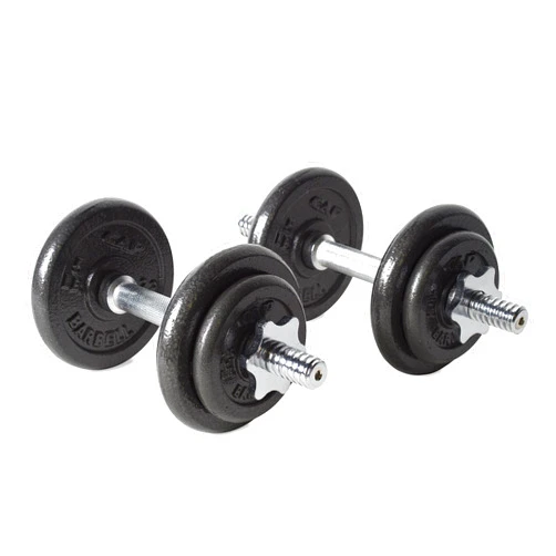 CAP Barbell Adjustable Dumbbell Weight Set | Multiple Options