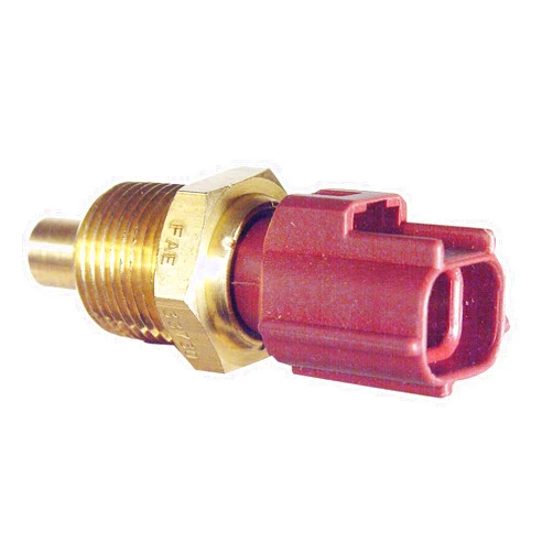 WVE by NTK 1T1117 Engine Coolant Temperature Sender, 1 Pack