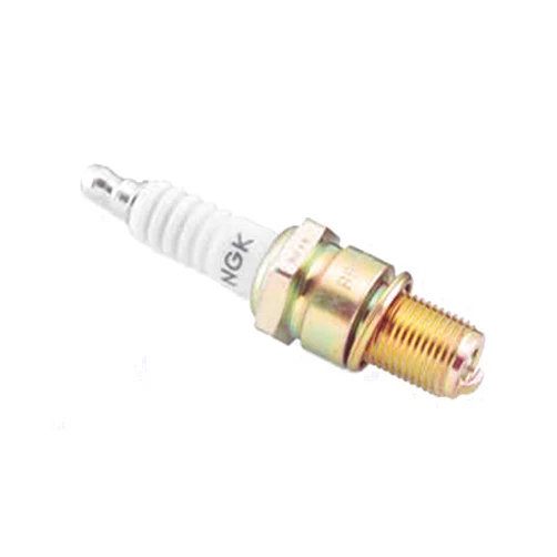 NGK Resistor Sparkplug CR7HSA for Yamaha TTR125L 2000-2008
