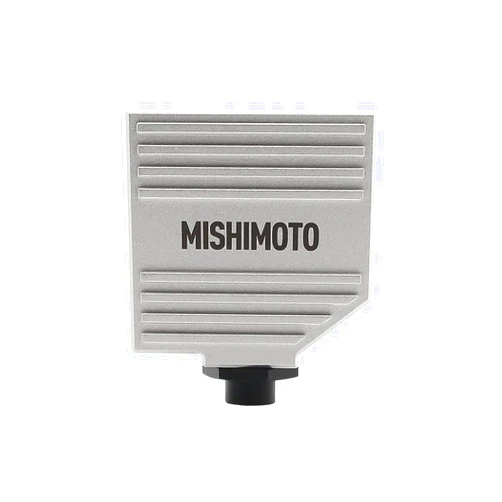 Mishimoto MMTC-GMP-TBVFF Full-Flow Transmission Thermal Bypass Valve Kit, fits 3.6L Dodge Charger/Challenger/Chrysler 300 2012-2021