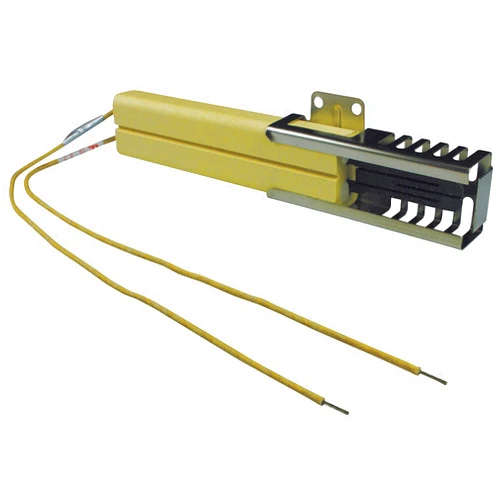 CAI - ROBERTSHAW ROBERTSHAW Hot Surface Oven Igniter, Capilary 12in L