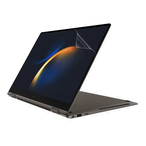 Artemis Shields Matte Screen Protector compatible for Samsung Galaxy Book3 Pro 360 2 in 1 16 inch 3K AMOLED Touch Screen Laptop 2 Pack Only for Screen size Width 13.99