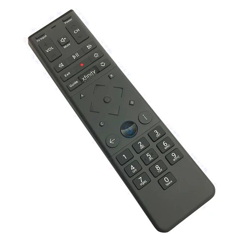 XFinity Comcast XR15 Voice Control Remote for X1 Xi6 Xi5 XG2 (Backlight)