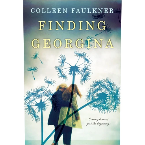 Colleen Faulkner Finding Georgina