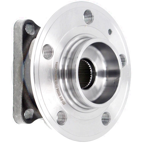 Dorman 951-919 Rear Wheel Bearing and Hub Assembly Compatible with Select Volvo Models