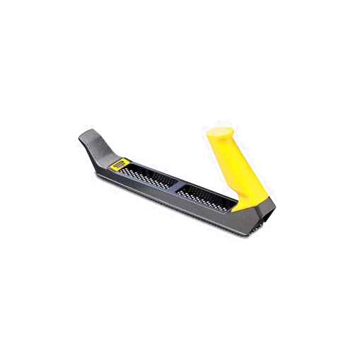 Stanley Metal Body Surform Plane 5 21 296