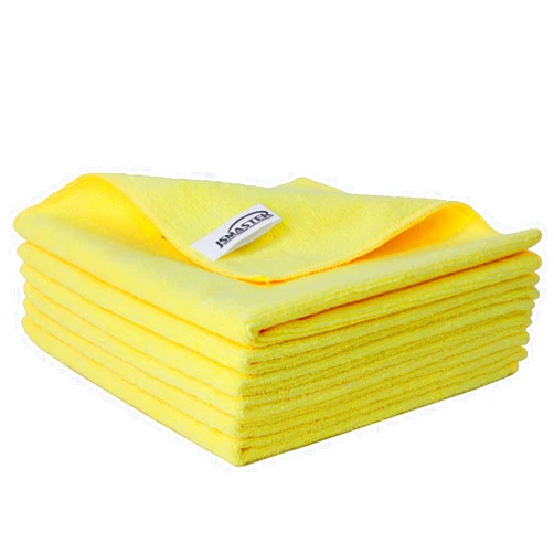 Sioditin JSMASTER Microfiber Cleaning Cloth Size: 16