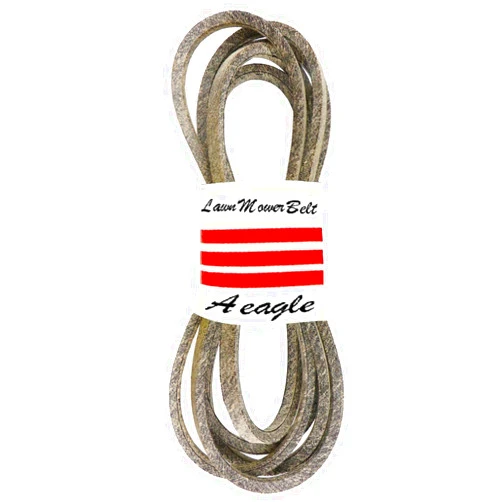 AEagle Wodcasp Kevlar Mower Deck Belt for Blade Drive, fit Lawn 48