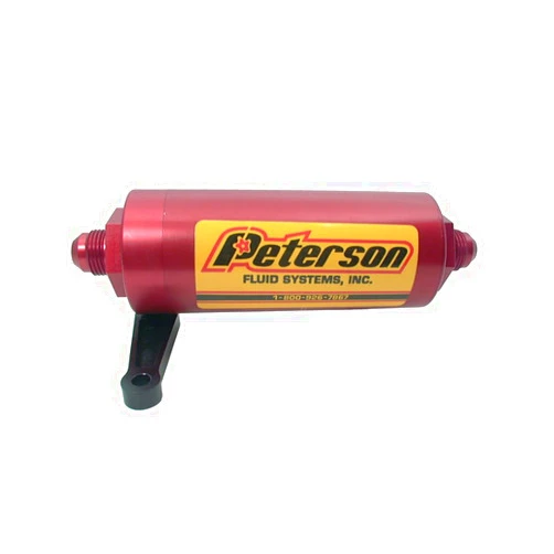 Peterson Fluid Systems 09-0603 12AN 45 Micron Fuel Filter