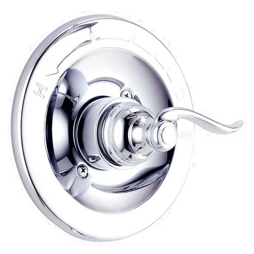DELTA BT14096, 13.13 x 16.38 x 10.00 inches, Chrome