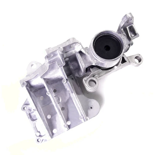 Dilomber Automatic CVT Transmission Mount with Top Bracket Left Fit for Nissan Sentra 2.0L L4 MR20 2007-2012 #Replace 11220-ET01A 11220ET01A MK163