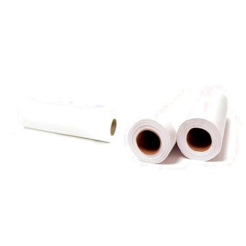 TIDI Choice & Avalon Chiropractic Headrest Paper Rolls, Fluid Barrier Protection, 8.5