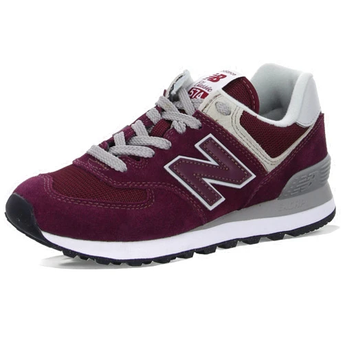 New Balance Women's 574 Core Sneaker