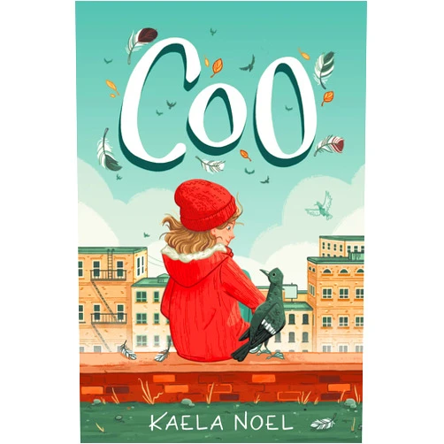 Kaela Noel Coo