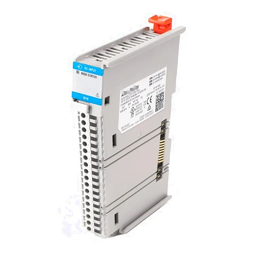 MDHddd 5069-IB16 Logix 5000 Compact 5000 DC Input Module 5069IB16 Factory Seal 1 Year Warranty