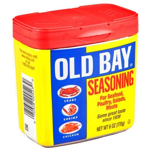 OLD BAY Seasoning, 6 oz