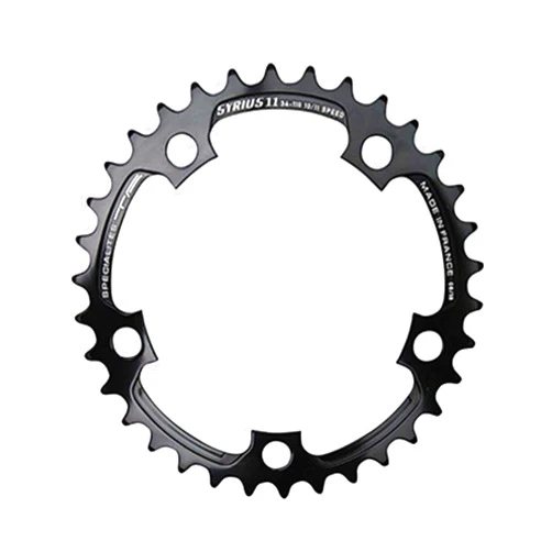 Spécialités TA8/9/10 Speed Chainring