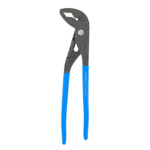 Channellock Tongue and Groove Plier,9-1/2