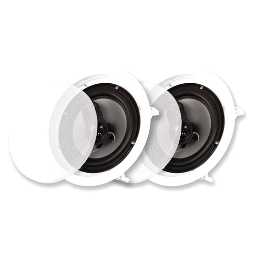 Acoustic Audio by Goldwood Acoustic Audio CSic83 in Ceiling 8