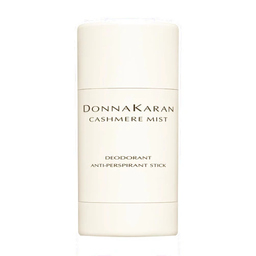 Donna Karan Cashmere Mist Anti-Perspirant Deodorant Stick for Women, Travel Size, 1.0 Oz.
