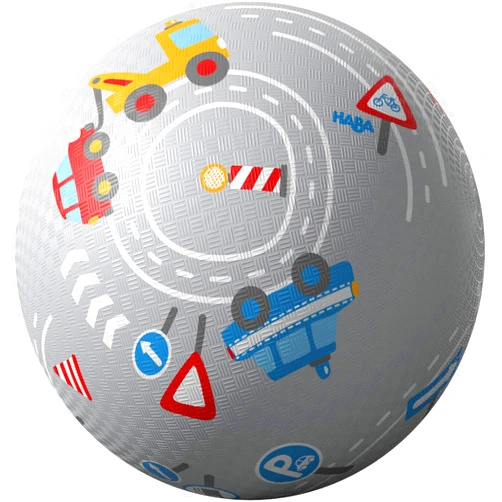 Haba 304383 Ball In Use