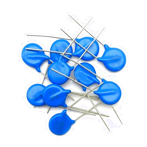 Ezqnirk 10Pcs 10% Varistor,10D241K(240V)