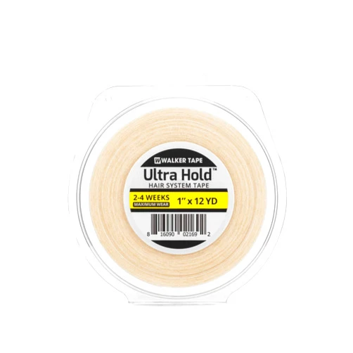 Walker Tape Hold Hair Extension Tape Roll 1