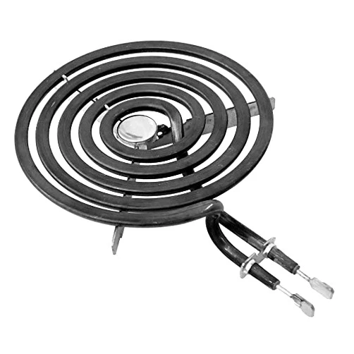 ClimaTek Upgraded Range Cooktop Stove Oven 6