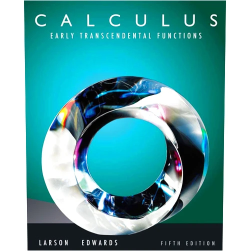 By Ron Larson (Author), Bruce Edwards (Author) Calculus: Early Transcendental Functions (Available Titles CourseMate)