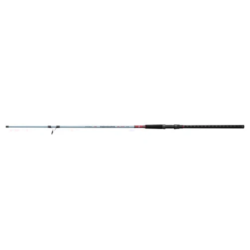 Daiwa TDSF1102MHFS Team Surf Rod, Sections= 2, Line Wt.= 15-40, Multi, One Size