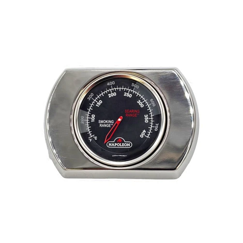 Napoleon Temperature Gauge for Built-in 500 and 700 Series 32/38/44 (S91009)