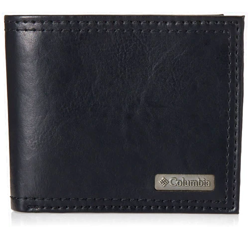 Columbia Men's Slim Bifold Wallet