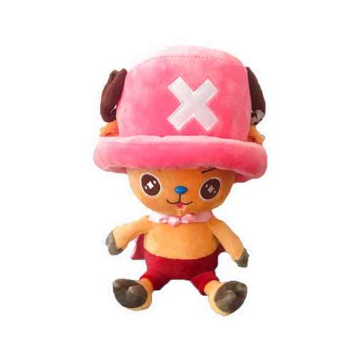 Maiukuoye Anime Plush Figure Toys Soft Stuffed Plush Doll for Anime Fans Home Decoration