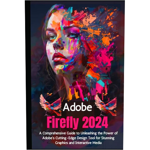 Trotter Burt Adobe Firefly 2024: A Comprehensive Guide to Unleashing the Power of Adobe's Cutting-Edge Design Tool for Stunning Graphics and Interactive Media