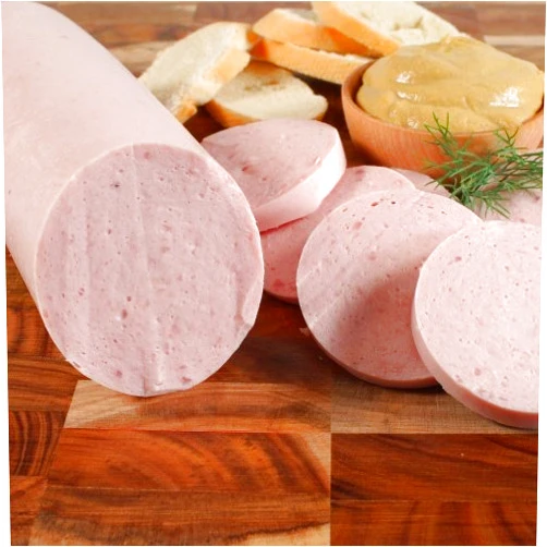 Alexs Baby Bologna Veal - 1 x 1.0 lb (avg weight)