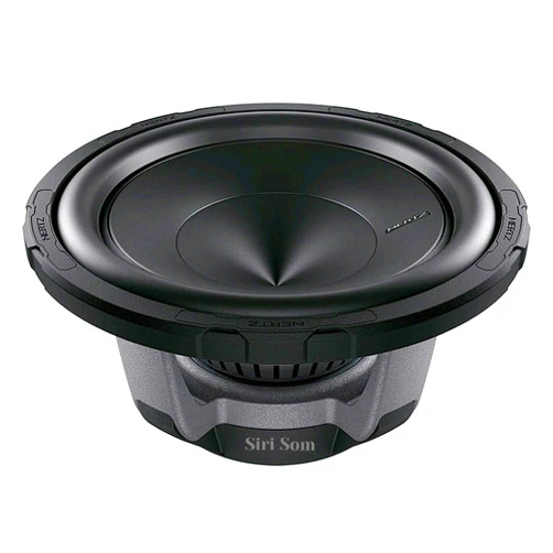 Hertz D.5 Es 250 250 Mm 4 Ohm Subwoofer