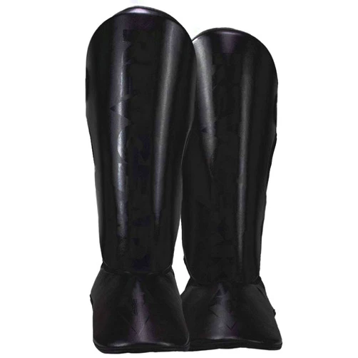 Revgear Pinnacle 2 Shin Guard | Durable Lightweight Shin Guards for Any Level | Mixed Martial Arts (MMA) Kickboxing or Muay Thai