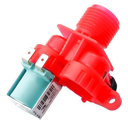 Beaquicy W10921515 W10240948 Washer Hot Water Inlet Valve fit for Kenmore Whirlpool Maytag - Replace W11168743 WPW10240948 4585634 AP6327638 33390068 PS12348074 by Beaquicy