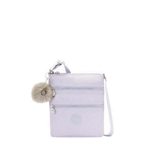 Kipling Women's Keiko Crossbody Mini Bag, Lightweight Adjustable Purse, Durable Shoulder Sling