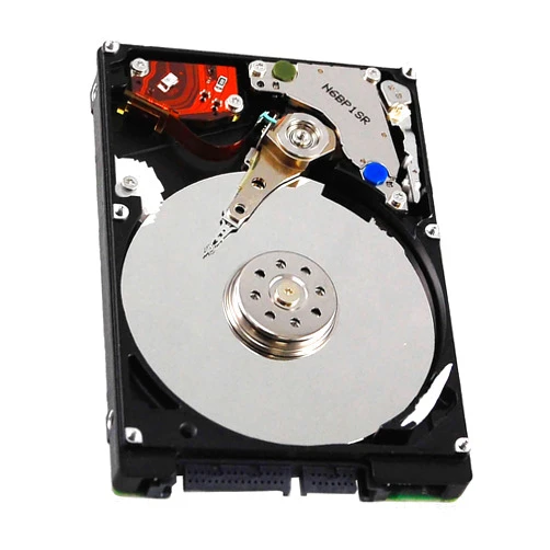 Toshiba 1TB 5400RPM SATA3/SATA 6.0 GB/s 8MB Notebook Hard Drive (2.5 inch)- MQ01ABD100