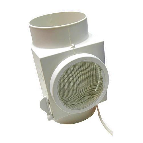 Generic CHK100ZW Dryer Vent Heat Keeper Saver Compatible with Dundas Jafine Winter and Summer Positions
