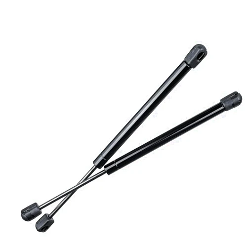 SYLALE Auto Accessories 2PCS Car Front Engine Cover Bonnet Hood Shock Lift Strut Struts Bar Support Rod Arm Gas Spring Brack for Fords Explorer Sport Utility