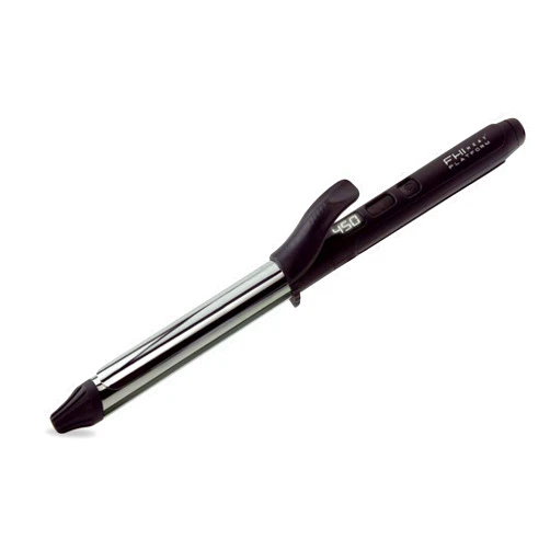 FHI Heat Platform Ti Luster - Titanium Professional 1” Curling Iron