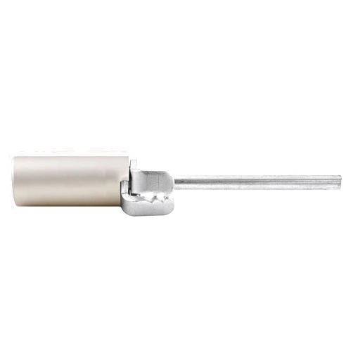 National Hardware N335-901 V528 Hinge Pin Closer in Satin Nickel,3 Inch