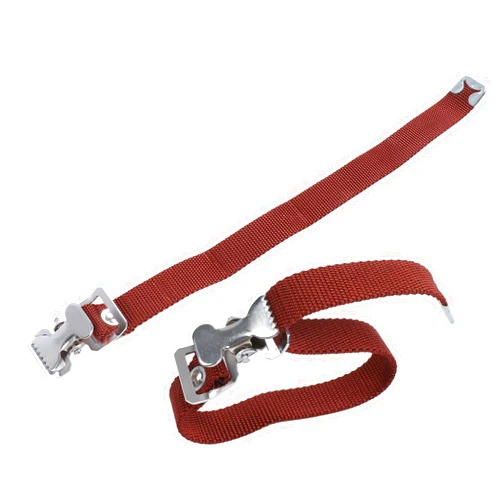 Ciciglow Drywall Stilts Straps, 1 Pair Adjustable Comfort Drywall Home Improvement Stilts Firm Leg Band Straps for Men and Women Replacement Part High Wall Painting