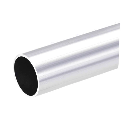 TA-VIGOR 6063 Aluminum Tube 30mm OD 27mm ID 300mm Length, Straight Seamless Round Aluminum Tubing for Crafts