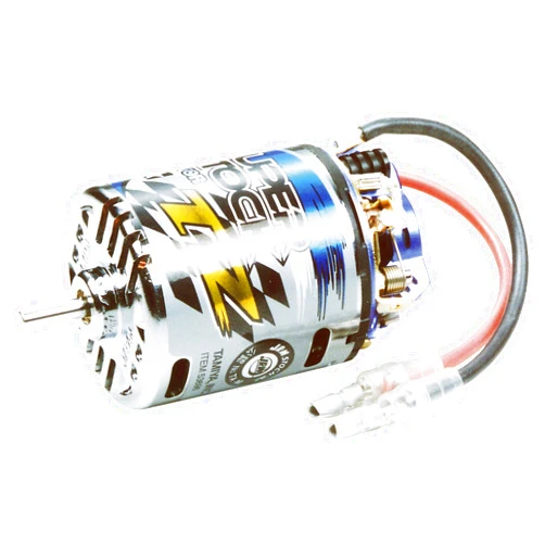 Tamiya Super Stock Motor Tz