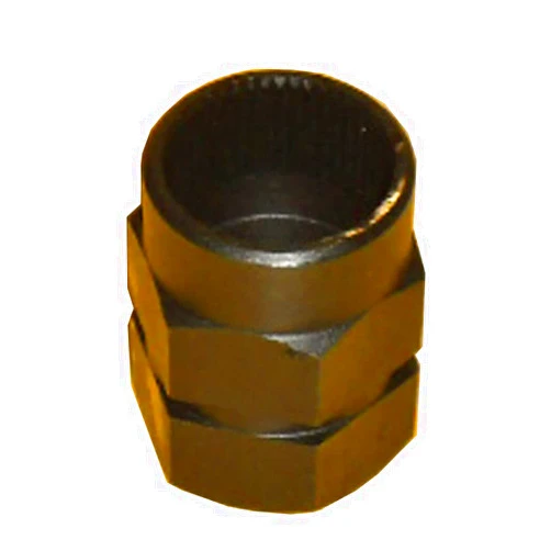 KTTGYRE Replacement For 8S2243 Female Fuel Injection Wrench Fits Caterpillar (8S-2243 8F1893 2H7479)