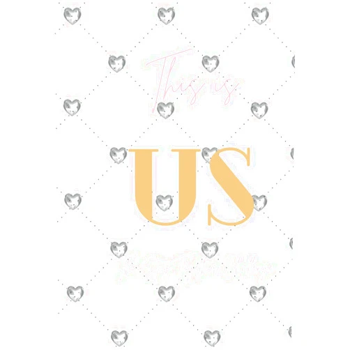 Chela Scott This is US: The Stay Together Challenge