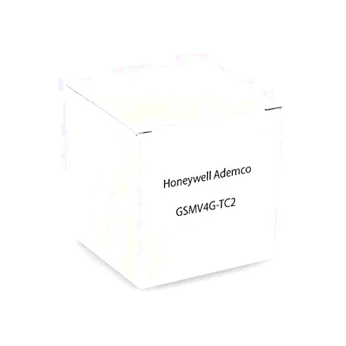 Honeywell Ademco GSMV4G-TC2